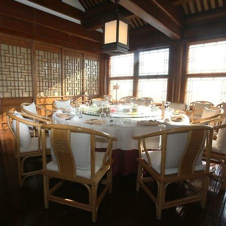 Chengde Imperial Mountain Resort Buitenkant foto