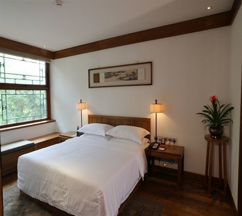 Chengde Imperial Mountain Resort Buitenkant foto