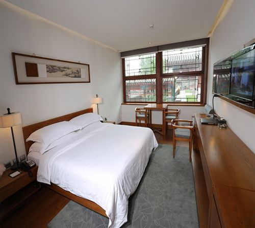Chengde Imperial Mountain Resort Buitenkant foto