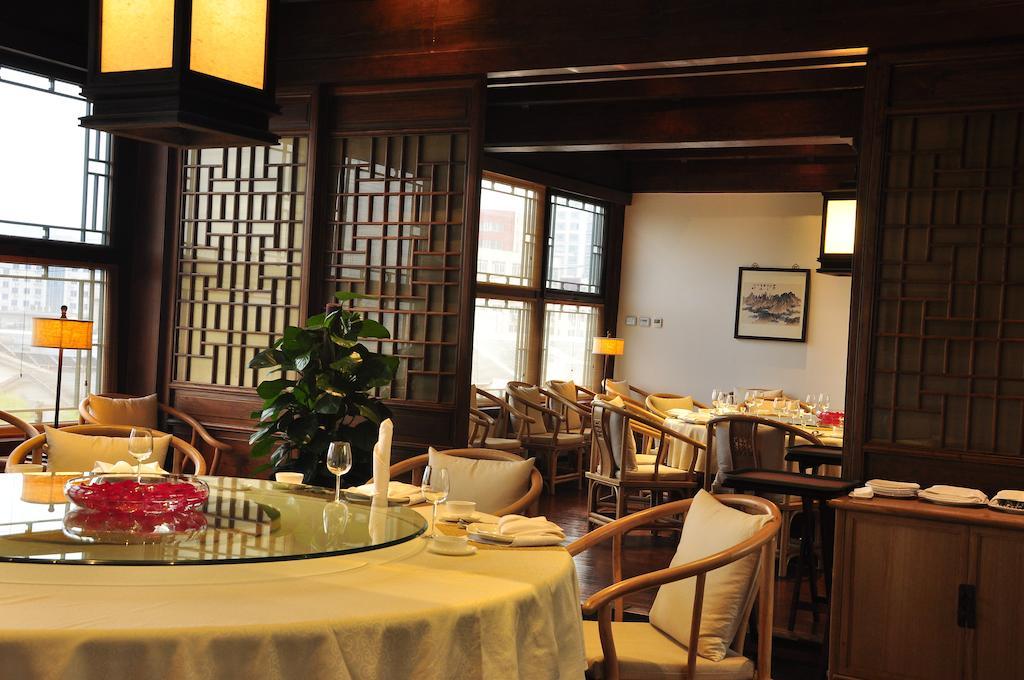 Chengde Imperial Mountain Resort Buitenkant foto