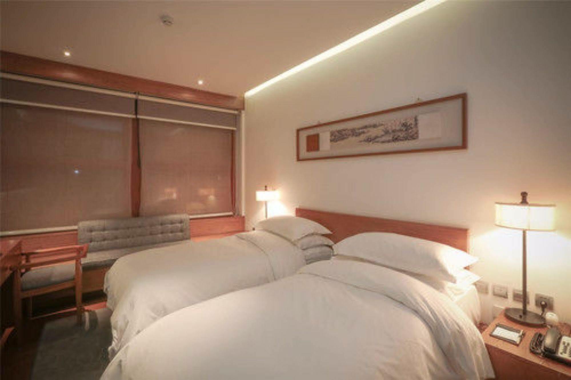 Chengde Imperial Mountain Resort Buitenkant foto