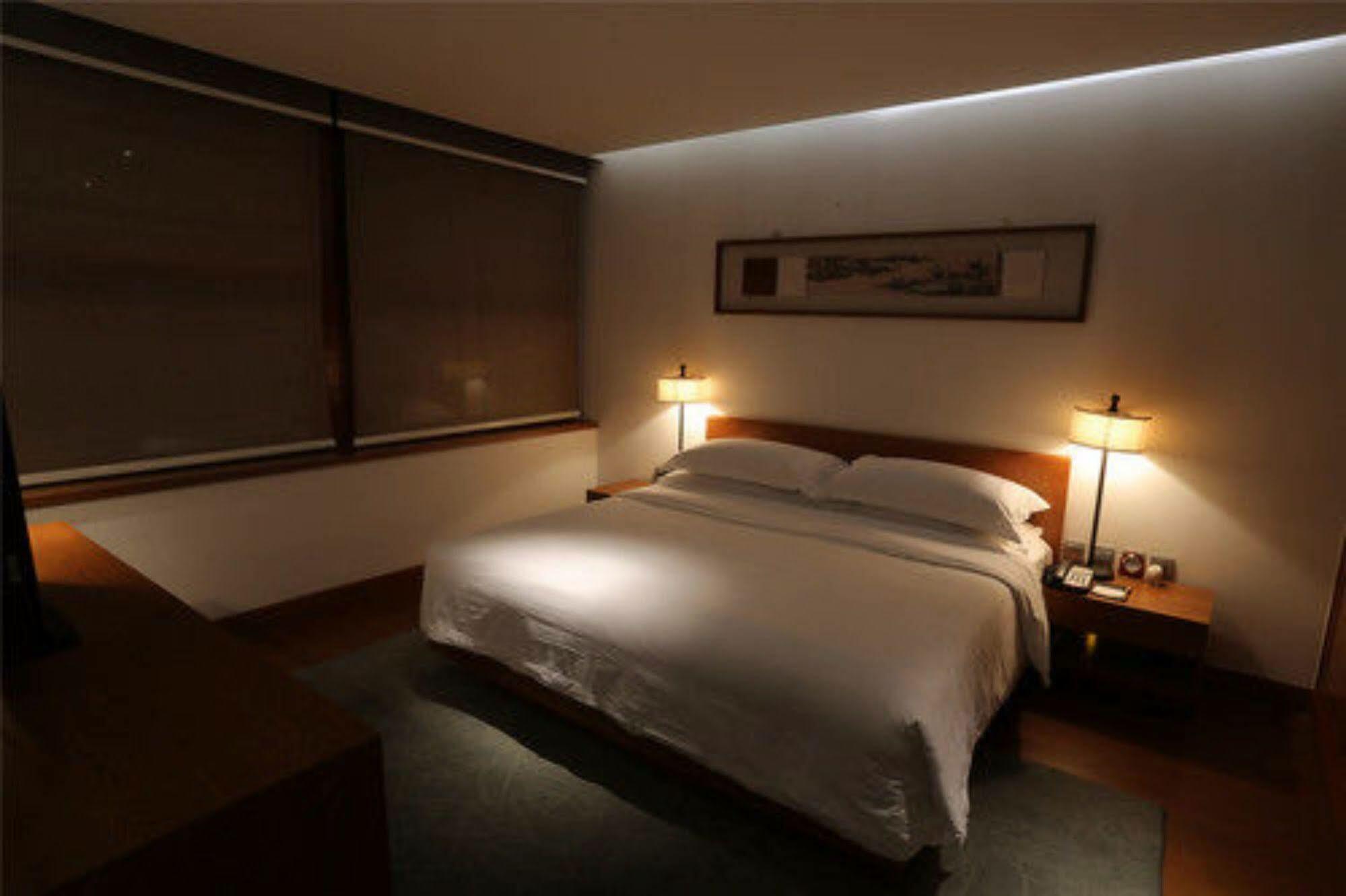 Chengde Imperial Mountain Resort Buitenkant foto